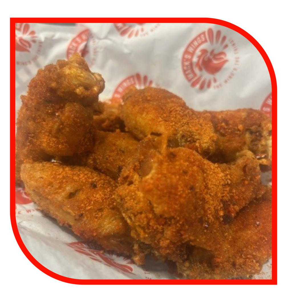 hot honey