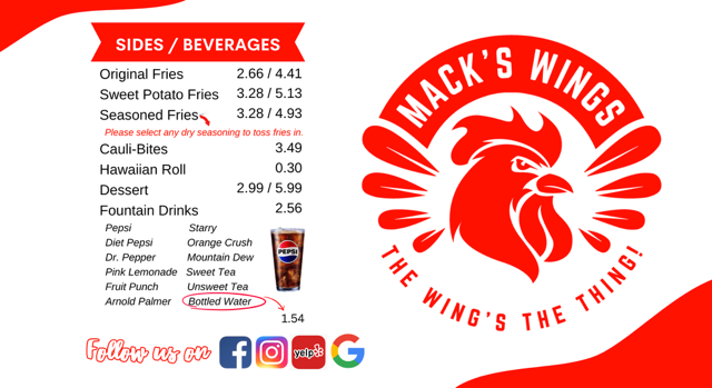 macks menu2