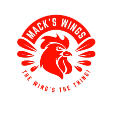 macks wings